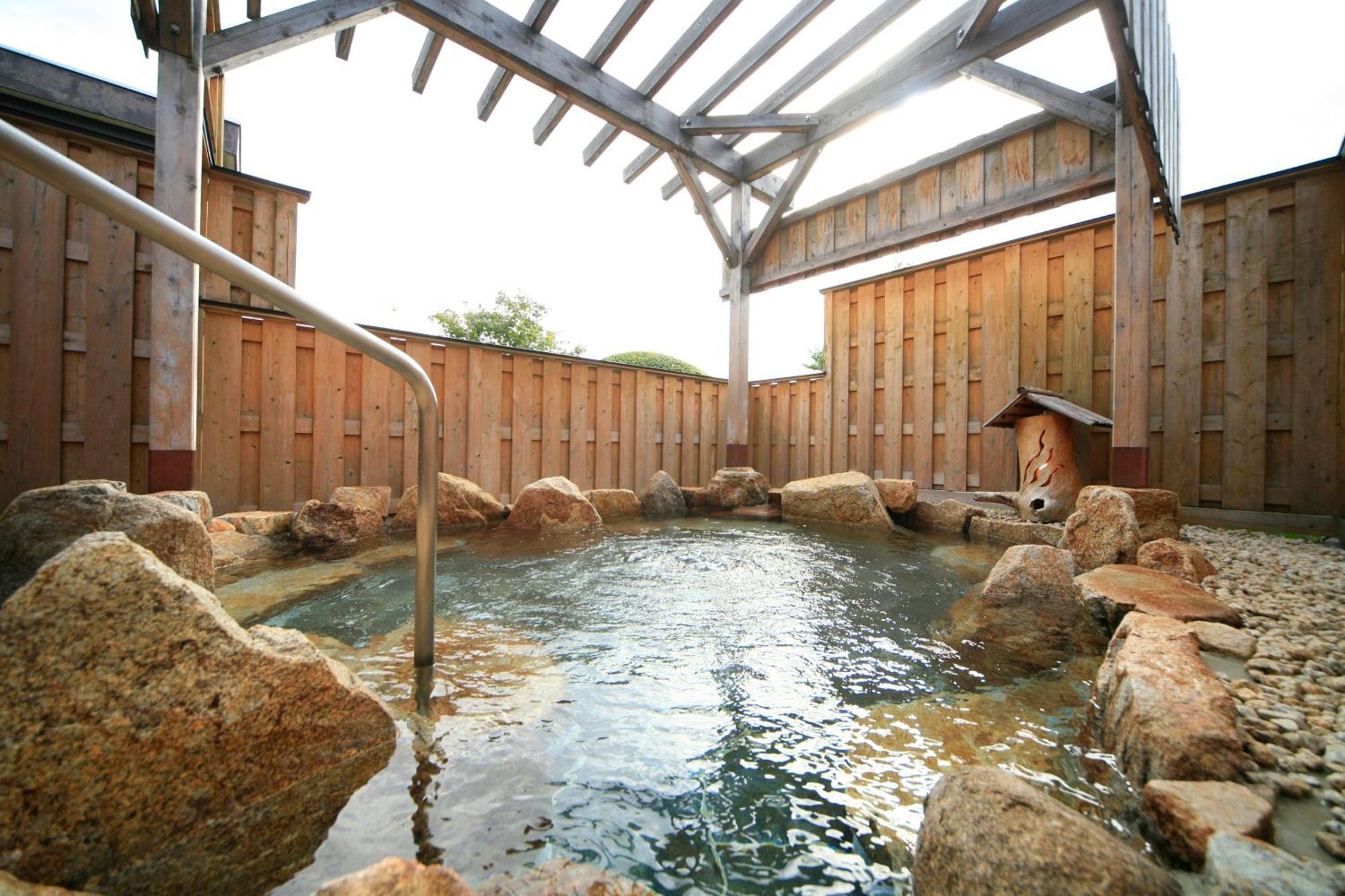 Mikasa Hotel Nara Bagian luar foto