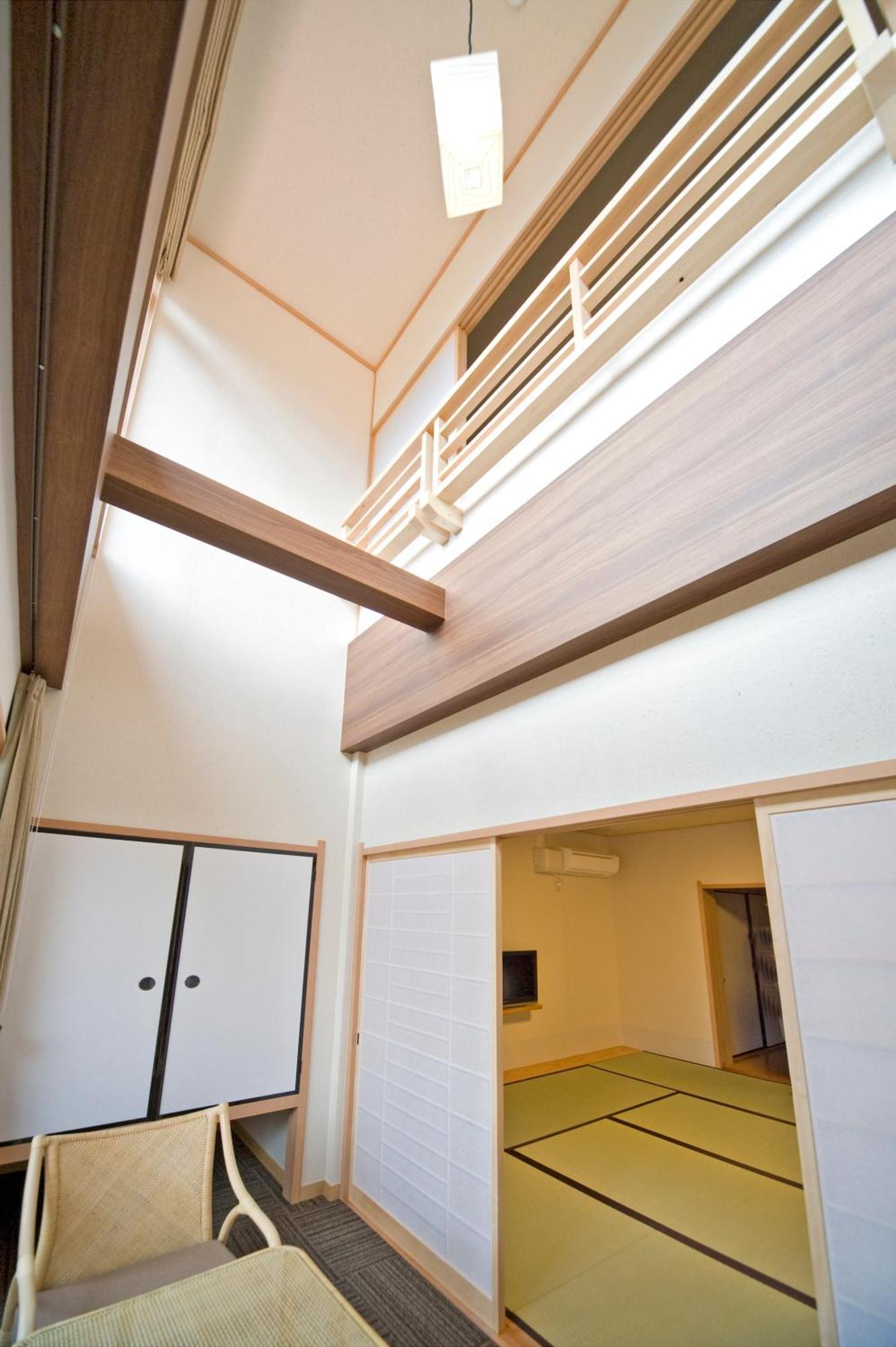 Mikasa Hotel Nara Ruang foto