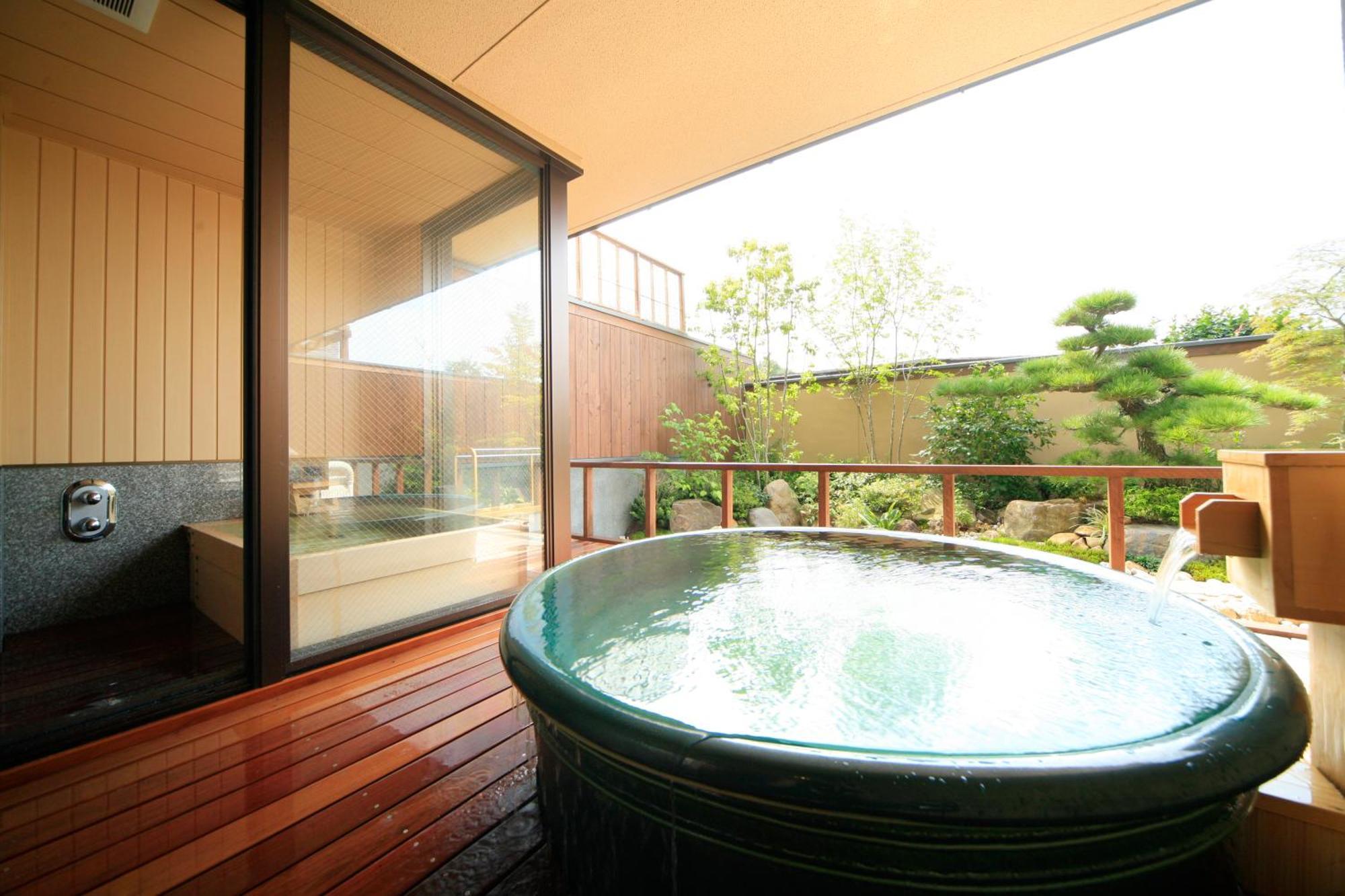 Mikasa Hotel Nara Bagian luar foto