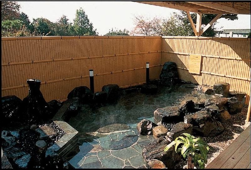 Mikasa Hotel Nara Bagian luar foto