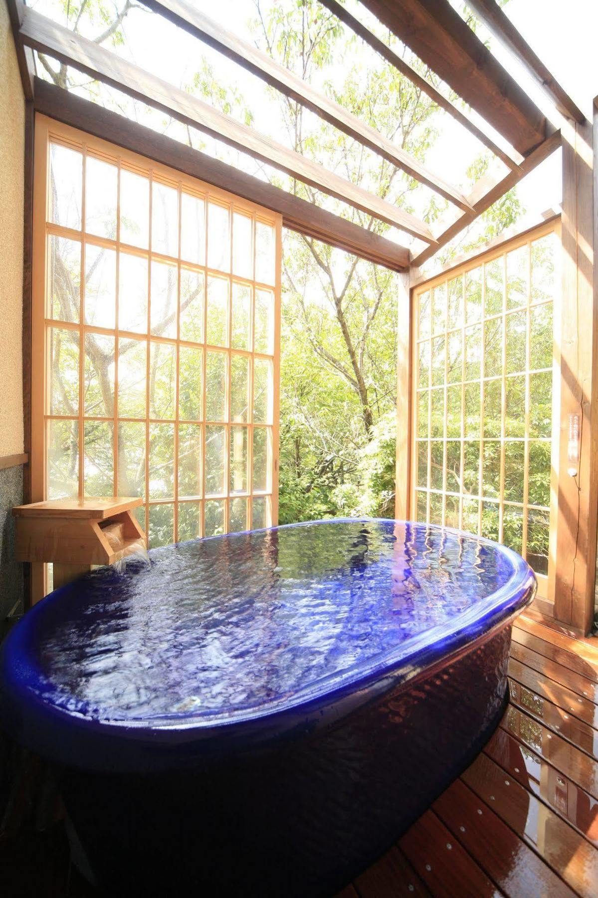 Mikasa Hotel Nara Bagian luar foto